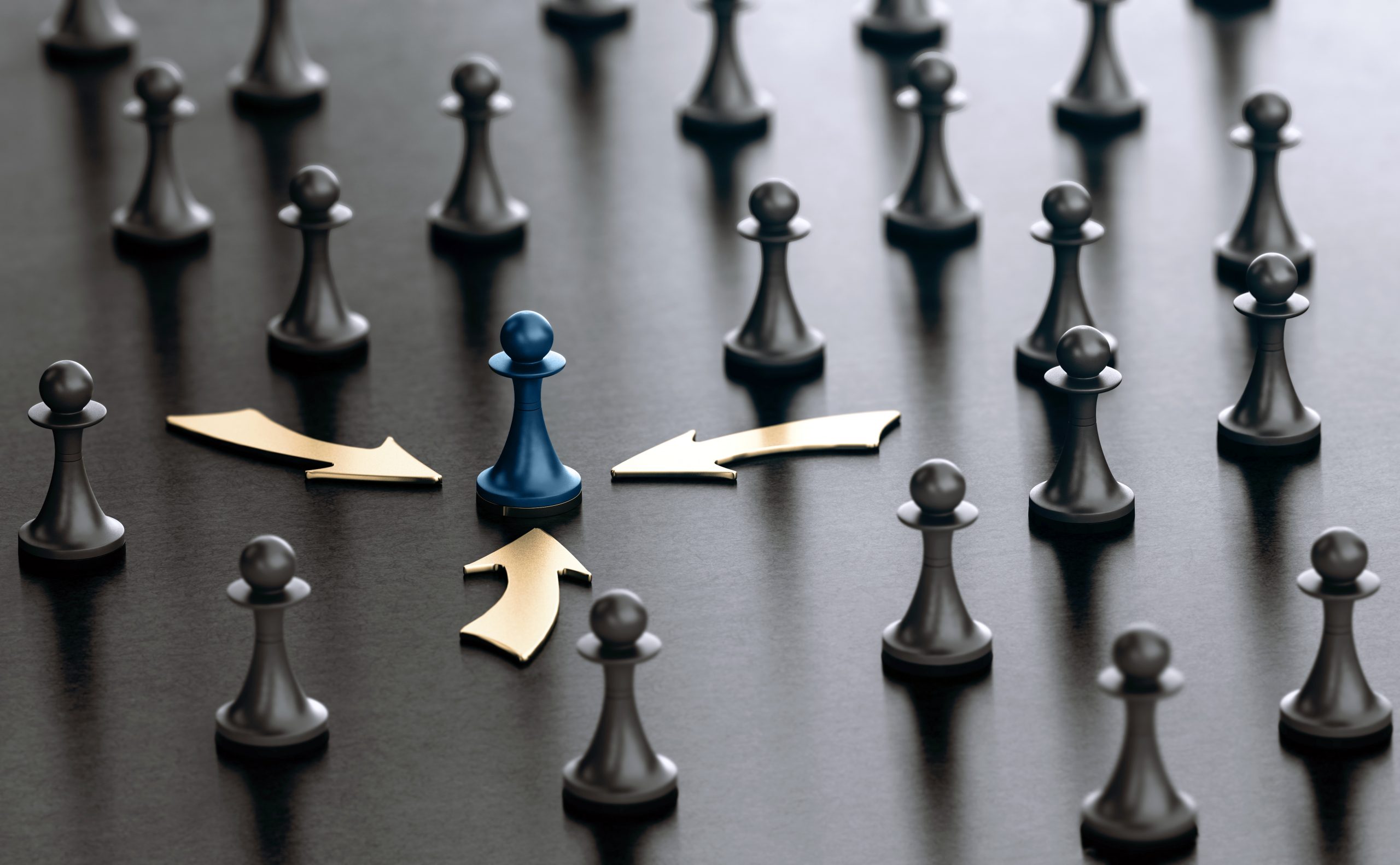 Talent Acquisition