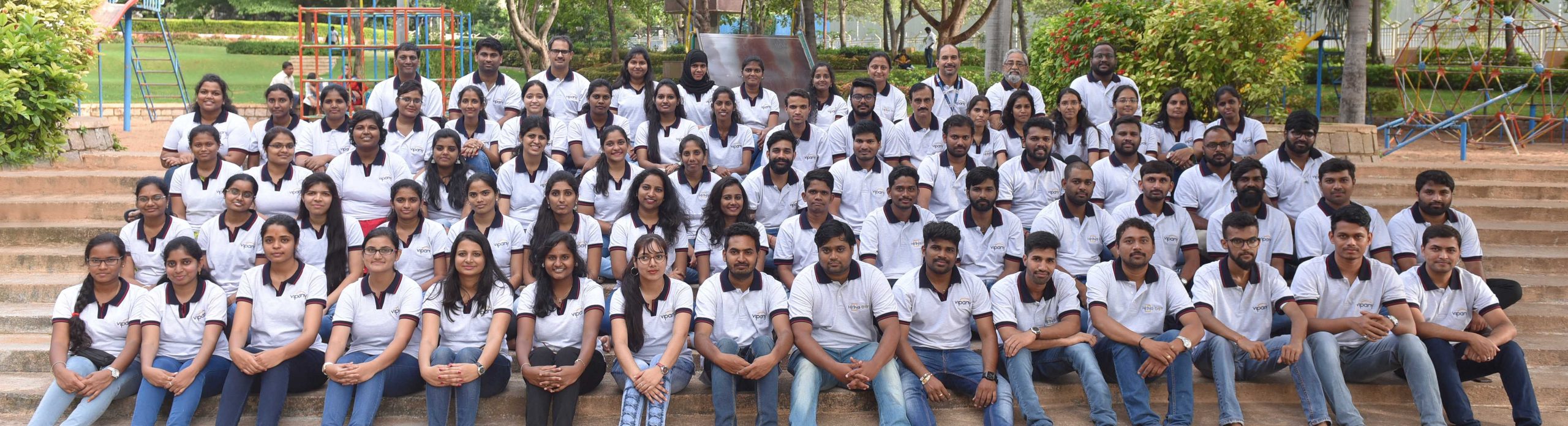 Vipany Team