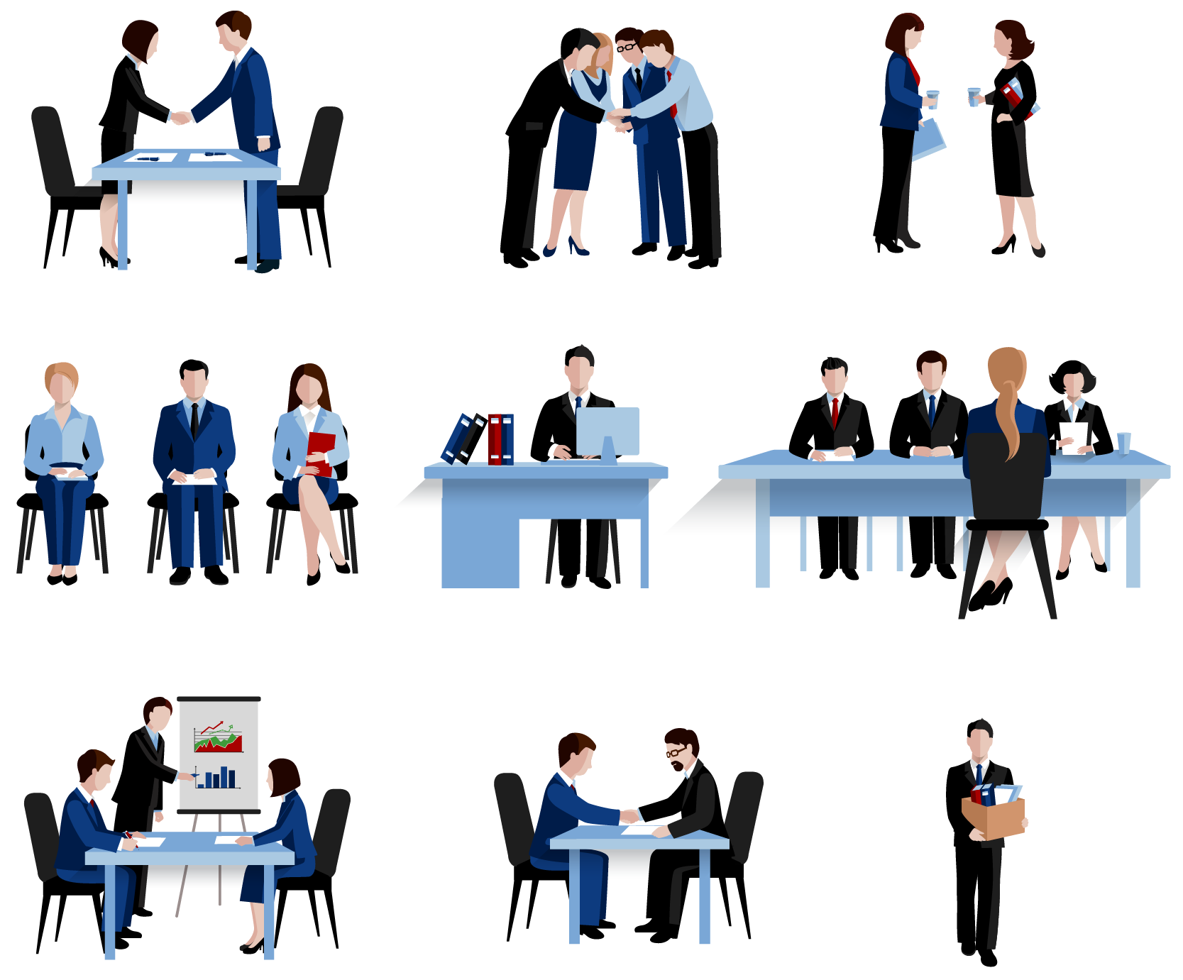 recruitment process outsourcing