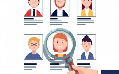 recruit trends