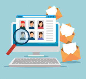 candidate sourcing process