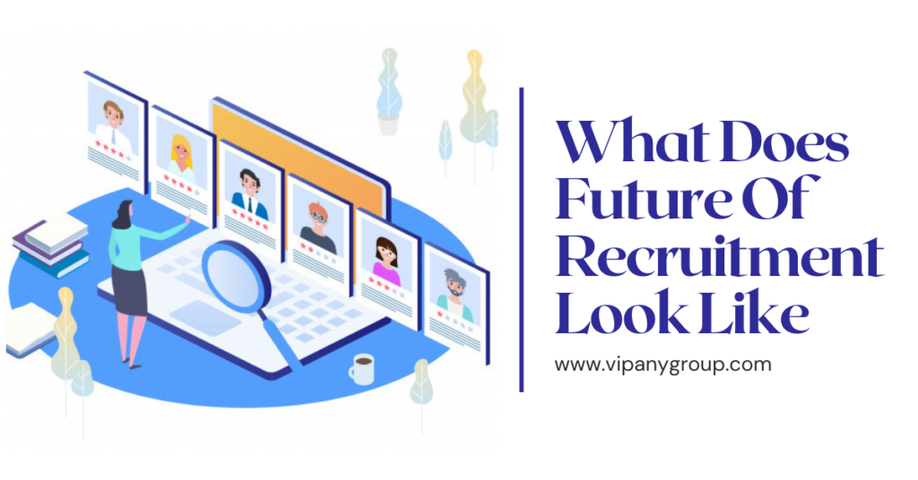 recruitment services in india