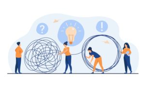 testing candidate's ability