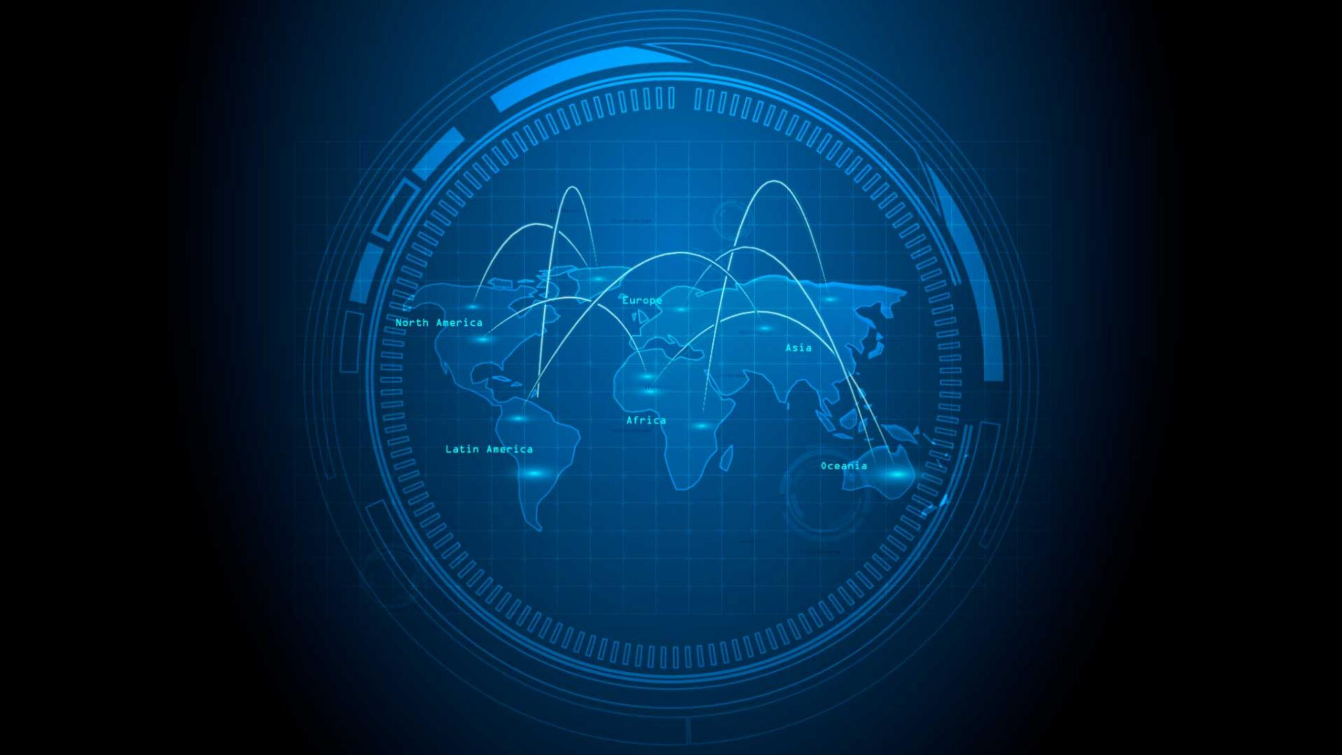 Global PEO