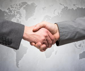 Global PEO Service