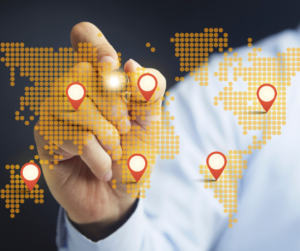 Global PEO Service
